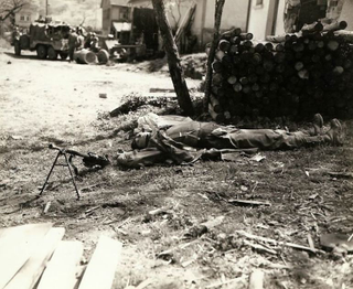 Illustration for article titled These Previously Unseen Photos Bear Witness to the Carnage of World War II